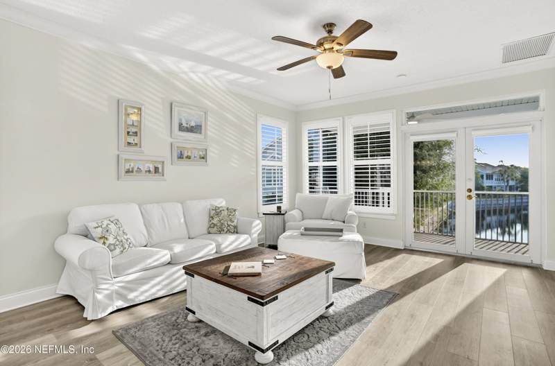 3 bedroom Townhouse at 110 Sunset Circle, Sunset Point, St. Augustine — photo 3