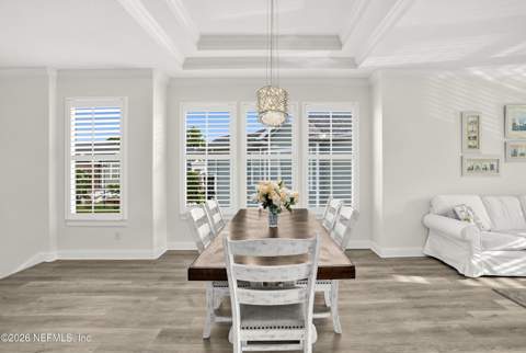 110 Sunset Circle, St. Augustine FL - photo 11 of 42