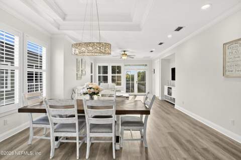 110 Sunset Circle, St. Augustine FL - photo 10 of 42