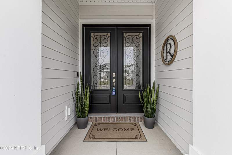 4 bedroom Single Family Residence at 3214 Carolina Rose Court, Goose Creek Estates, Green Cove Springs — photo 3