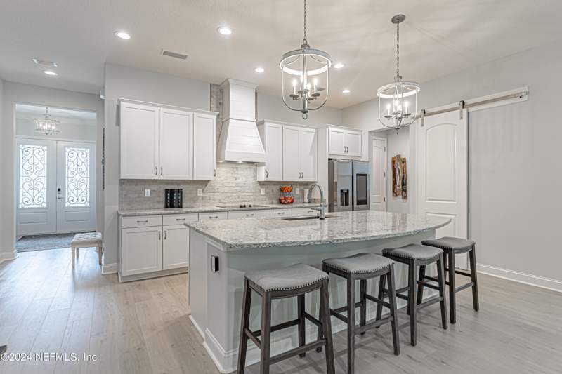 4 bedroom Single Family Residence at 3214 Carolina Rose Court, Goose Creek Estates, Green Cove Springs — photo 5