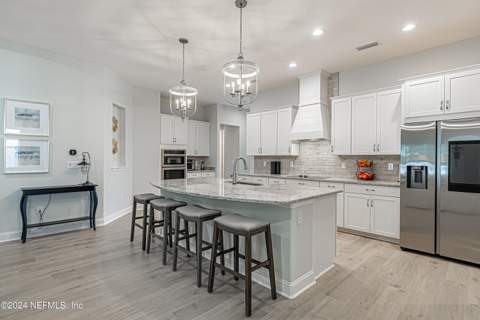 3214 Carolina Rose Court, Green Cove Springs FL - photo 8 of 65