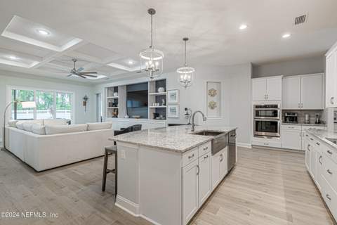 3214 Carolina Rose Court, Green Cove Springs FL - photo 9 of 65