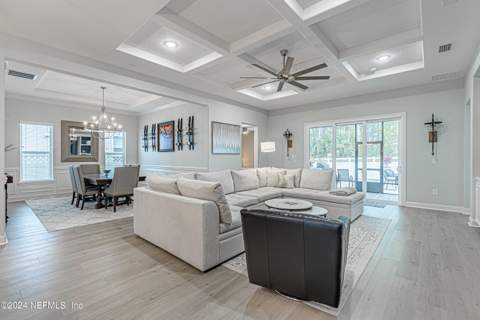 3214 Carolina Rose Court, Green Cove Springs FL - photo 13 of 65