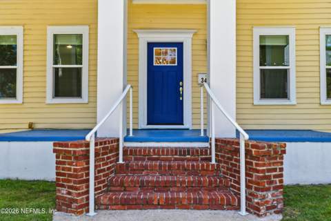 348 Charlotte Street, St. Augustine FL - photo 11 of 53