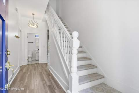 348 Charlotte Street, St. Augustine FL - photo 12 of 53
