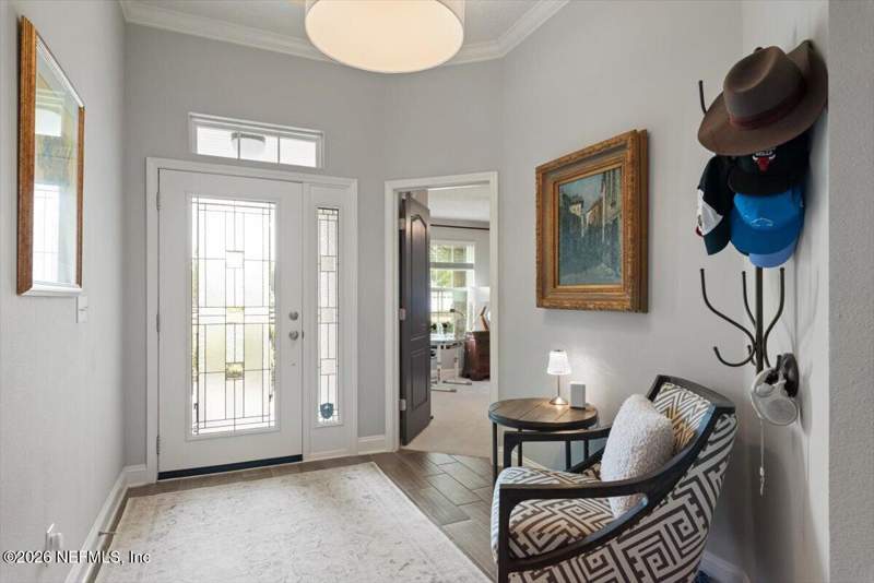 4 bedroom Single Family Residence at 255 Split Oak Road, Trailmark, St. Augustine — photo 5