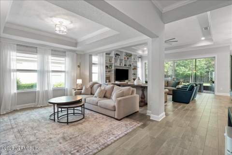 255 Split Oak Road, St. Augustine FL - photo 8 of 75
