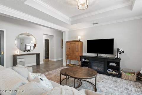 255 Split Oak Road, St. Augustine FL - photo 10 of 75