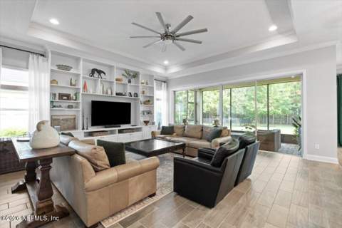 255 Split Oak Road, St. Augustine FL - photo 12 of 75