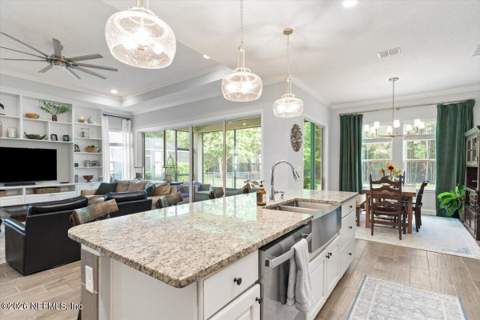 255 Split Oak Road, St. Augustine FL - photo 17 of 75