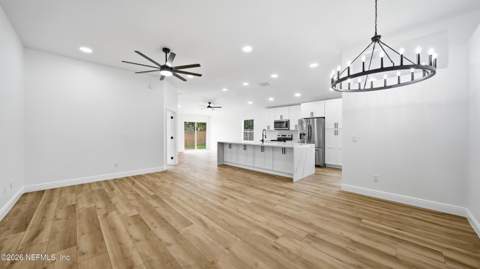 2498 Bentwater Drive, Jacksonville FL - photo 6 of 52
