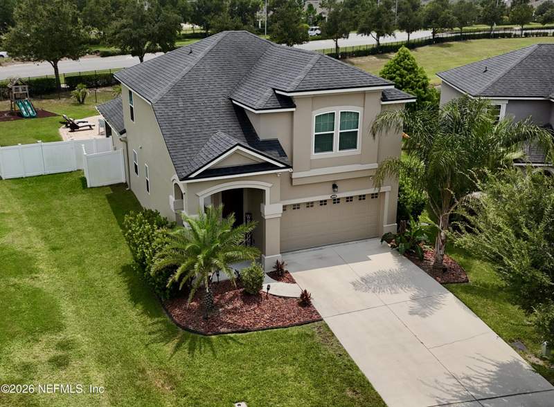 4 bedroom Single Family Residence at 14810 Trellis Street, Bartram Park Preserve, Jacksonville — photo 4