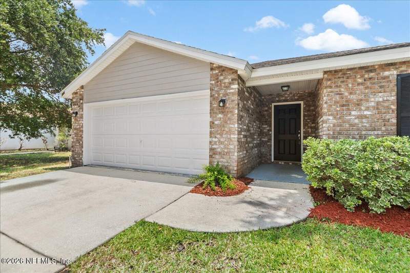 4 bedroom Single Family Residence at 201 Marisco Way, Hunters Walk, Jacksonville — photo 2