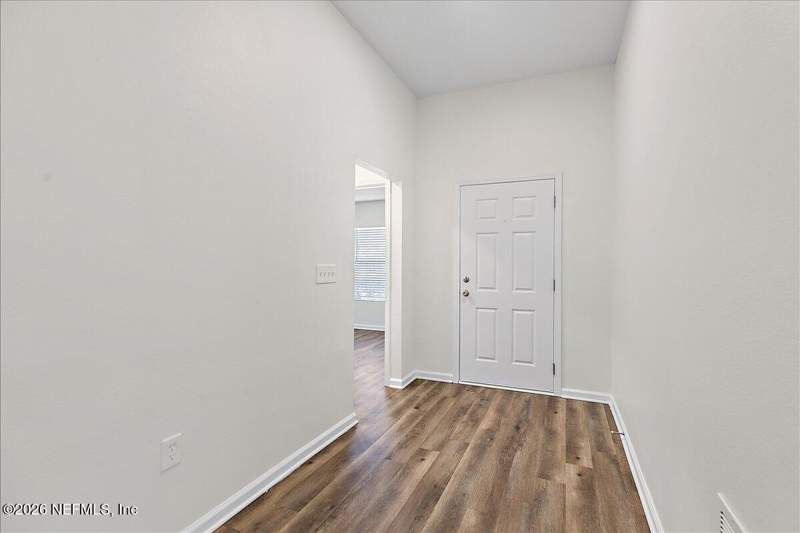 4 bedroom Single Family Residence at 201 Marisco Way, Hunters Walk, Jacksonville — photo 3