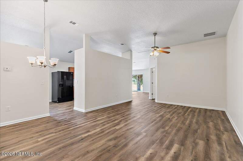 4 bedroom Single Family Residence at 201 Marisco Way, Hunters Walk, Jacksonville — photo 4