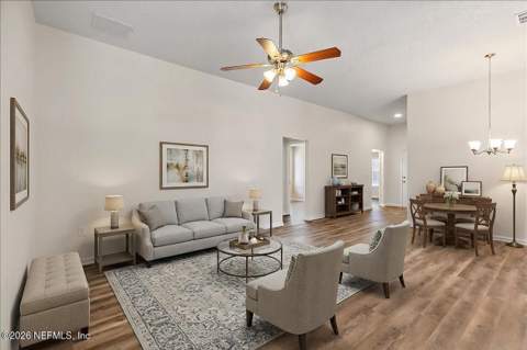 201 Marisco Way, Jacksonville FL - photo 6 of 21