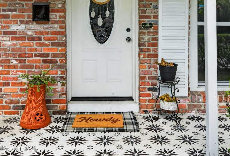 3 bedroom Single Family Residence at 1212 Crestfield Road, Hillcrest, Jacksonville — photo 5