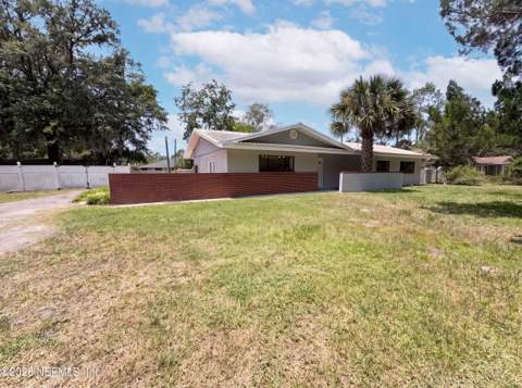 1605 Raiford Road, Starke FL - photo 18 of 20