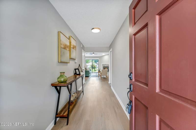 4 bedroom Single Family Residence at 1112 Dorwinion Drive, Sterling Ridge, Jacksonville — photo 5