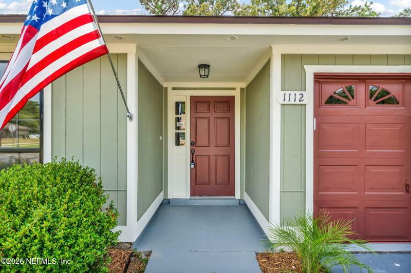 4 bedroom Single Family Residence at 1112 Dorwinion Drive, Sterling Ridge, Jacksonville — photo 4