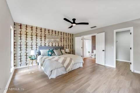 1112 Dorwinion Drive, Jacksonville FL - photo 13 of 30