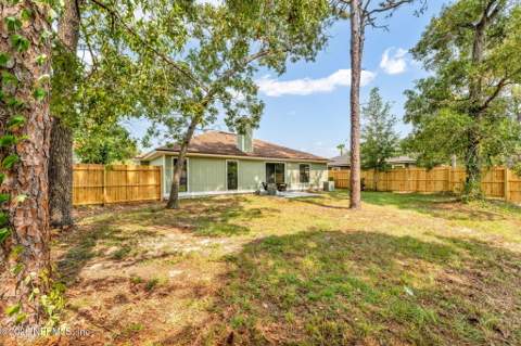 1112 Dorwinion Drive, Jacksonville FL - photo 24 of 30