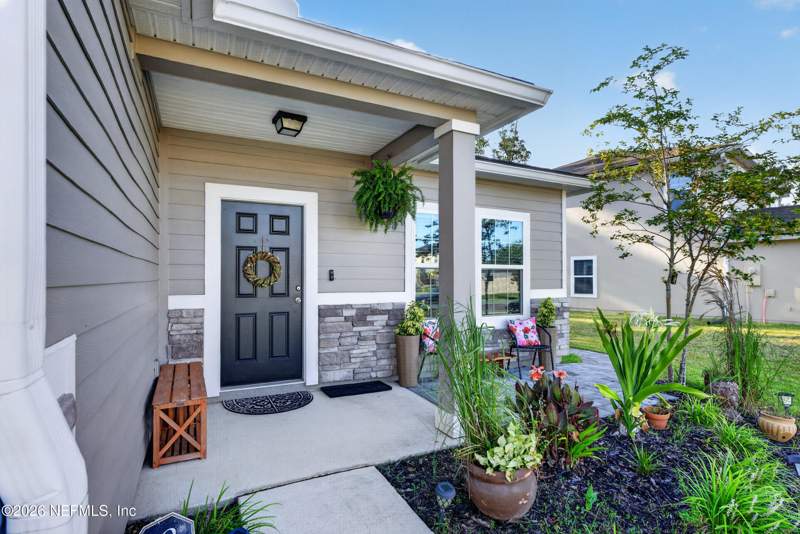 3 bedroom Single Family Residence at 2859 Firethorn Avenue, Wilford Preserve, Orange Park — photo 3