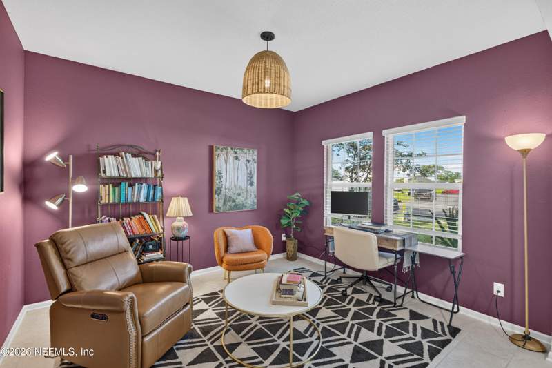 3 bedroom Single Family Residence at 2859 Firethorn Avenue, Wilford Preserve, Orange Park — photo 5