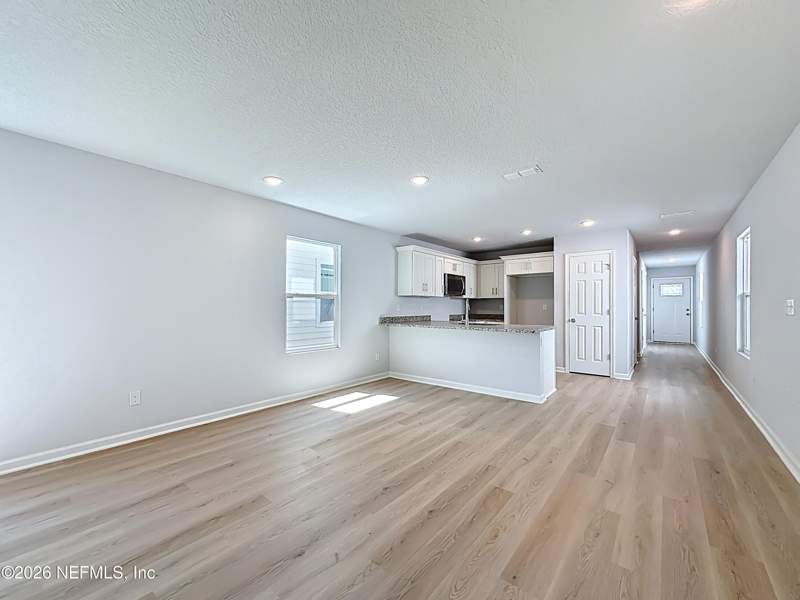3 bedroom Single Family Residence at 1245 E 13th Street, Clarkson, Jacksonville — photo 4