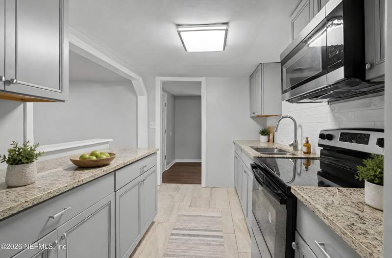 4 bedroom Single Family Residence at 2625 Kohn Road, Hyde Grove, Jacksonville — photo 5