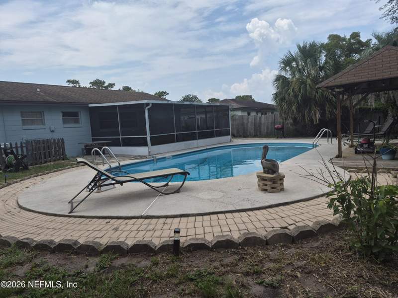 3 bedroom Single Family Residence at 6105 TOYOTA Drive, English Estates, Jacksonville — photo 3