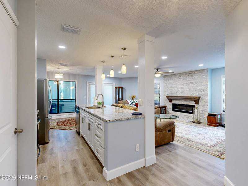 2 bedroom Condominium at 120 GOVERNOR Street #101, Governors Landing, Green Cove Springs — photo 3