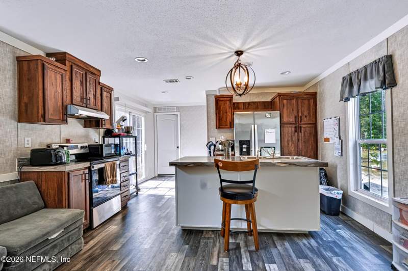 2 bedroom Mobile Home at 117 Gas Easement Road, Interlachen Estate, Interlachen — photo 4