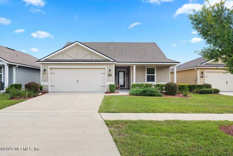 3 bedroom Single Family Residence at 4032 Sandbank Court, Azalea Ridge, Middleburg — photo 3