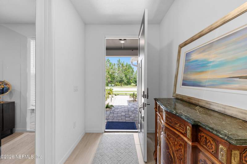3 bedroom Single Family Residence at 10476 Anthem Way, Del Webb Etown, Jacksonville — photo 3