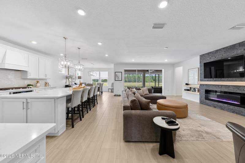 3 bedroom Single Family Residence at 10476 Anthem Way, Del Webb Etown, Jacksonville — photo 4