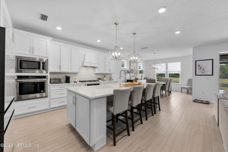 3 bedroom Single Family Residence at 10476 Anthem Way, Del Webb Etown, Jacksonville — photo 5