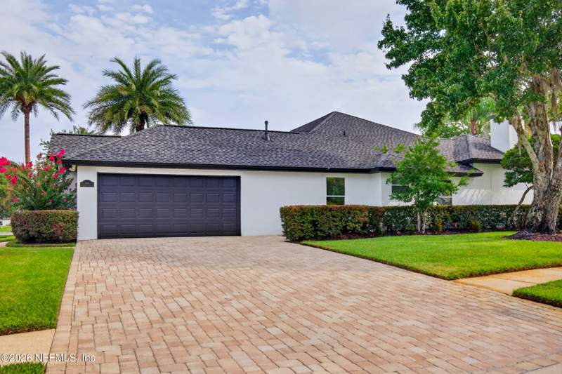 4 bedroom Single Family Residence at 1641 Margarets Walk Road, Margarets Walk, Fleming Island — photo 4