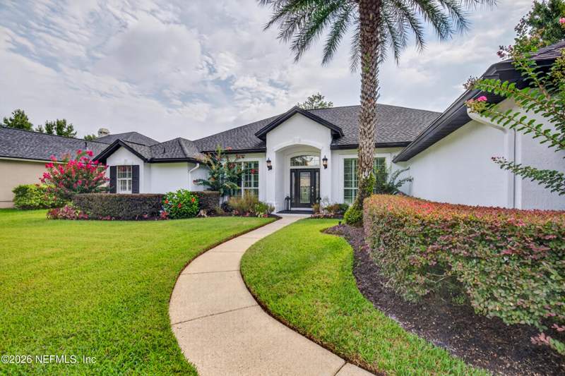 4 bedroom Single Family Residence at 1641 Margarets Walk Road, Margarets Walk, Fleming Island — photo 5