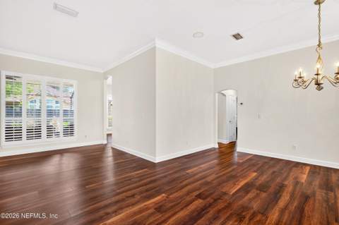 1641 Margarets Walk Road, Fleming Island FL - photo 7 of 51
