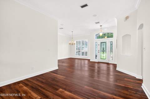 1641 Margarets Walk Road, Fleming Island FL - photo 8 of 51