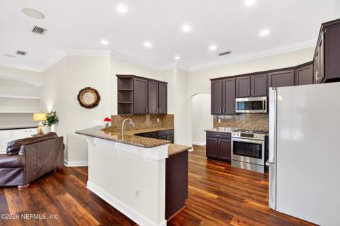 1641 Margarets Walk Road, Fleming Island FL - photo 9 of 51