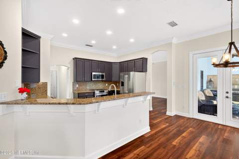 1641 Margarets Walk Road, Fleming Island FL - photo 10 of 51