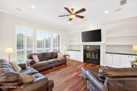 1641 Margarets Walk Road, Fleming Island FL - photo 15 of 51