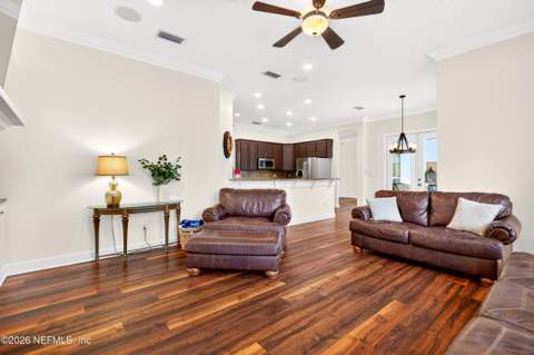 1641 Margarets Walk Road, Fleming Island FL - photo 16 of 51