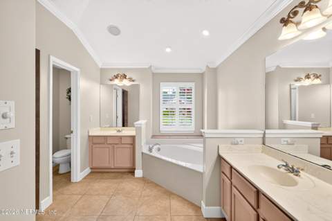 1641 Margarets Walk Road, Fleming Island FL - photo 20 of 51