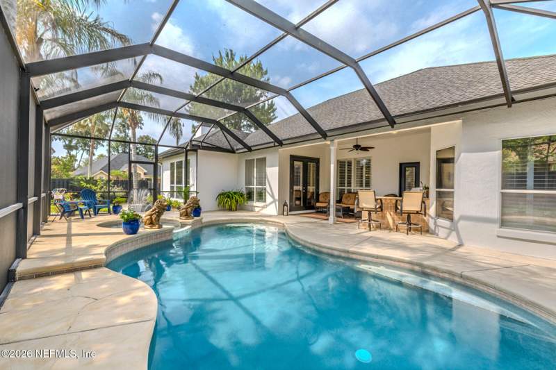 4 bedroom Single Family Residence at 1641 Margarets Walk Road, Margarets Walk, Fleming Island — photo 3