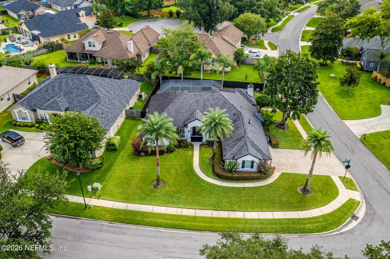 4 bedroom Single Family Residence at 1641 Margarets Walk Road, Margarets Walk, Fleming Island — photo 2