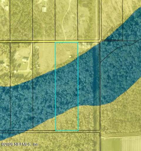 6985 Woodward Road, St. Augustine FL - photo 14 of 17